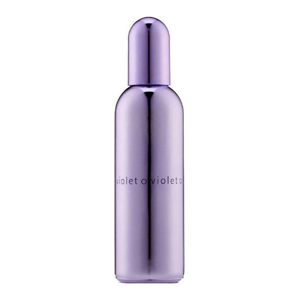Milton Lloyd Colour Me Violet woda perfumowana spray 100ml