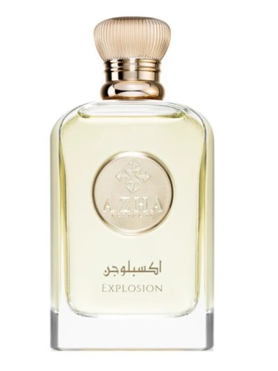Azha Explosion woda perfumowana spray 100ml