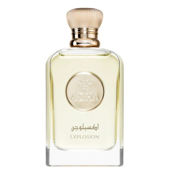 Azha Explosion woda perfumowana spray 100ml