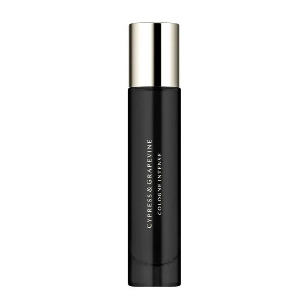 Jo Malone Cypress & Grapevine Cologne Intense woda kolońska spray 10ml
