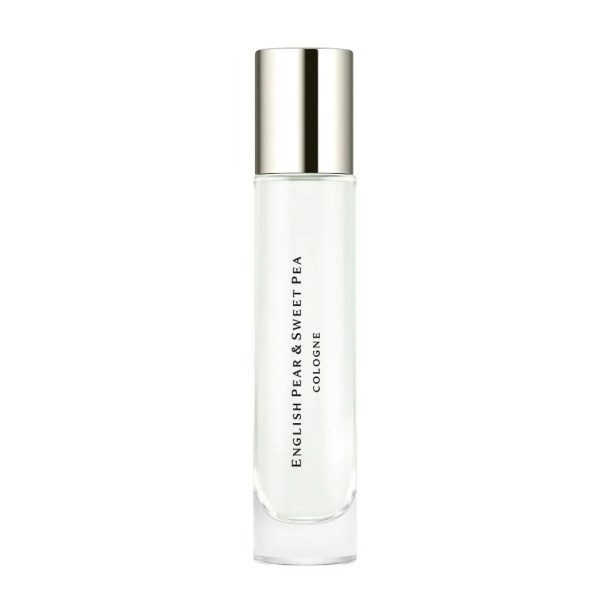 Jo Malone English Pear & Sweet Pea woda kolońska spray 10ml