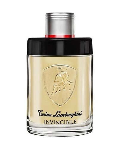 Tonino Lamborghini Invincibile woda toaletowa spray 75ml