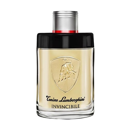 Tonino Lamborghini Invincibile woda toaletowa spray 75ml
