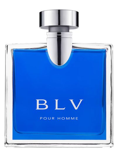 Bvlgari BLV Pour Homme woda toaletowa spray 100ml