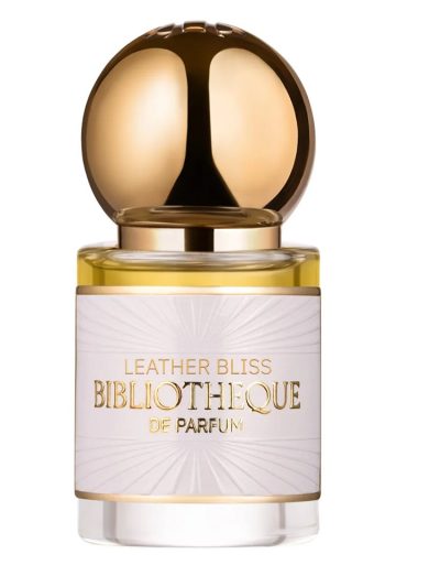 Bibliotheque de Parfum Leather Bliss woda perfumowana spray 16ml