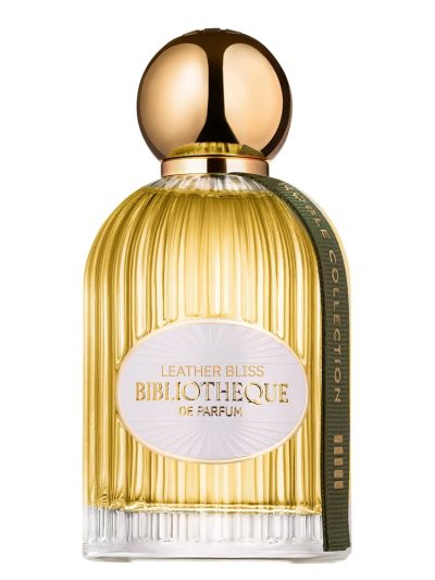 Bibliotheque de Parfum Leather Bliss woda perfumowana spray 100ml