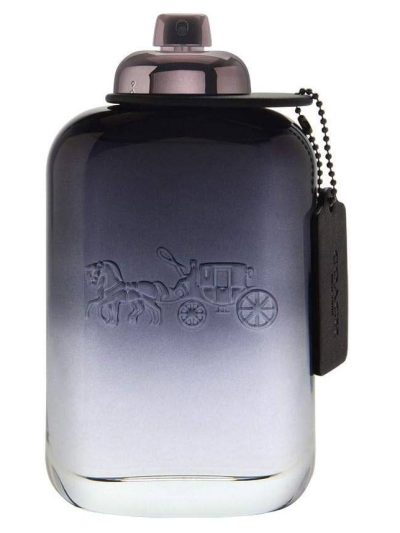 Coach for Men woda toaletowa spray 200ml