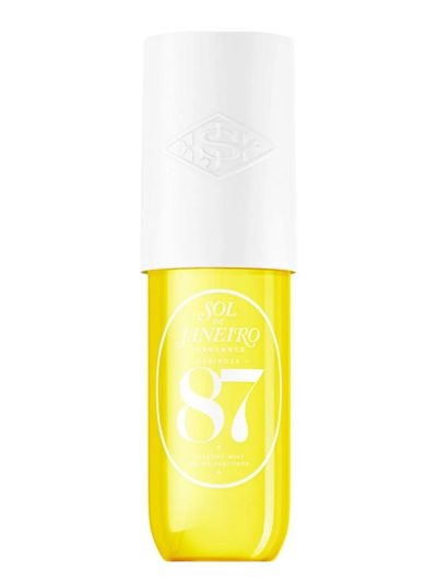 Sol de Janeiro Rio Radiance Cheirosa 87 mgiełka do ciała 90ml