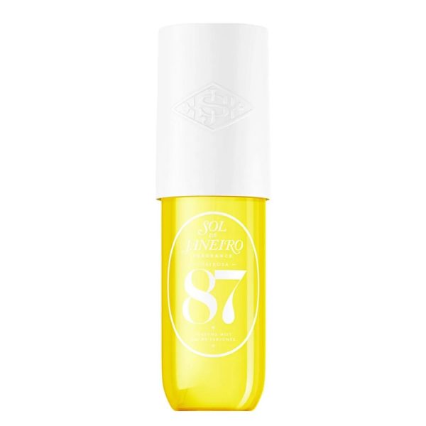 Sol de Janeiro Rio Radiance Cheirosa 87 mgiełka do ciała 90ml