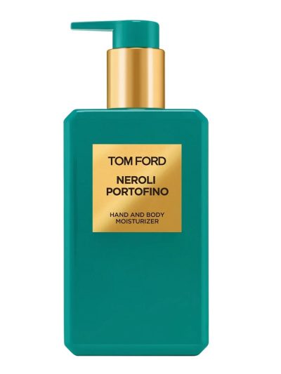 Tom Ford Neroli Portofino nawilżający balsam do rąk i ciała 250ml
