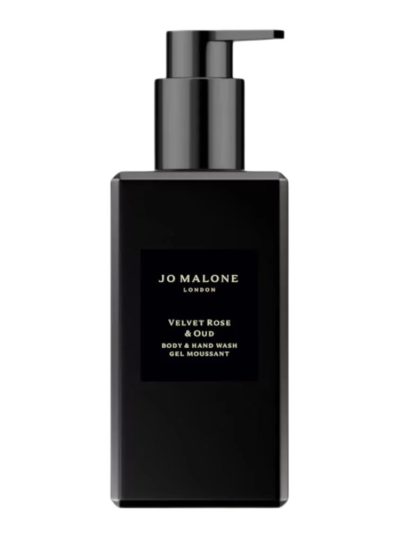 Jo Malone Velvet Rose & Oud żel do mycia ciała i rąk 250ml