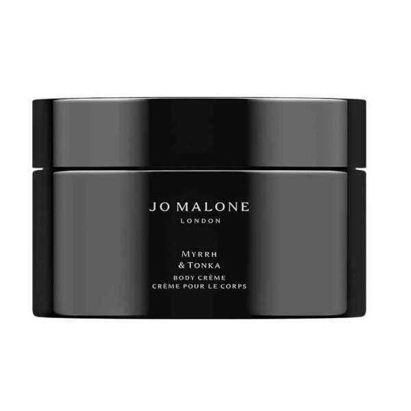 Jo Malone Myrrh & Tonka krem do ciała 200ml