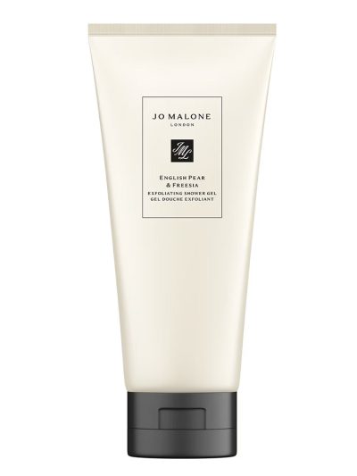 Jo Malone English Pear & Freesia peelingujący żel pod prysznic 200ml