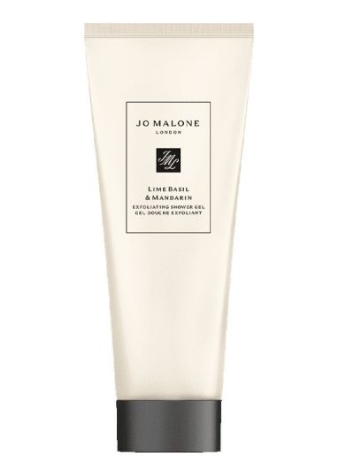 Jo Malone Lime Basil & Mandarin peelingujący żel pod prysznic 200ml