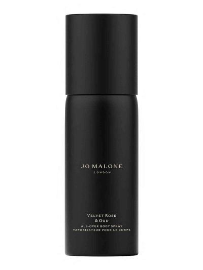 Jo Malone Velvet Rose & Oud spray do ciała 125ml