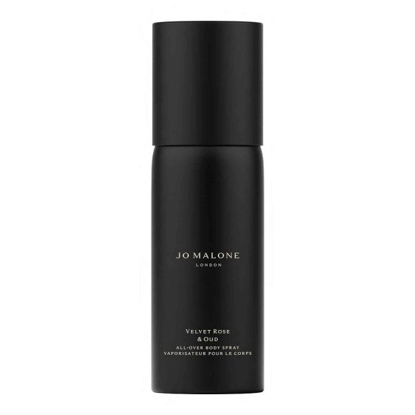 Jo Malone Velvet Rose & Oud spray do ciała 125ml