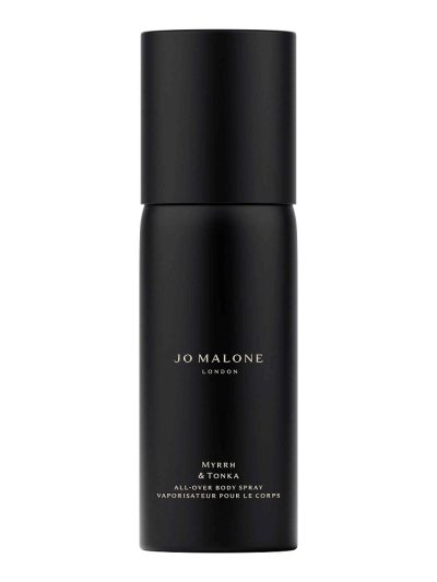 Jo Malone Myrrh & Tonka spray do ciała 125ml