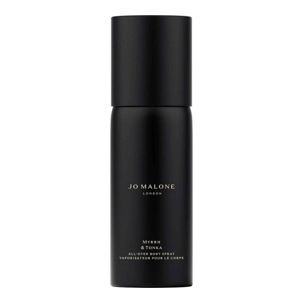 Jo Malone Myrrh & Tonka spray do ciała 125ml