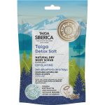 Natura Siberica Taiga Siberica złuszczający suchy peeling do ciała 250ml