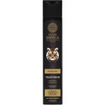 Natura Siberica Men naturalny energetyzujący żel pod prysznic Ryk Tygrysa 250ml