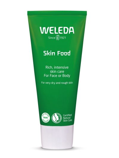 Weleda Skin Food krem do pielęgnacji wyjątkowo suchej skóry 75ml