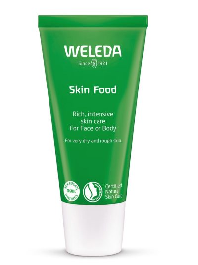 Weleda Skin Food krem do pielęgnacji wyjątkowo suchej skóry 30ml
