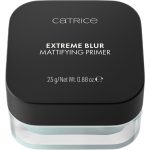 Catrice Extreme Blur Mattifying Primer baza matująca pod makijaż 25g
