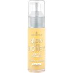 Essence Glow Like Honey Dewy Primer baza pod makijaż 30ml