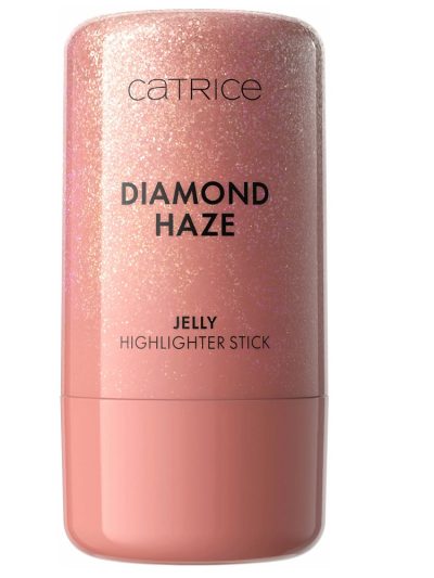 Catrice Diamond Haze żelowy rozświetlacz w sztyfcie 010 Born To Sparkle 7.5g