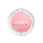 Gosh Baked To Blush róż wypiekany 001 Sparkling Rose 3g
