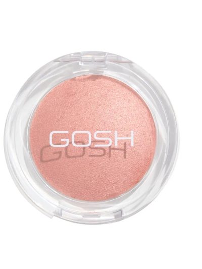 Gosh Baked To Blush róż wypiekany 002 Sparkling Bellini 3g