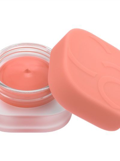 Catrice Velvet Pudding Blurring róż do policzków 020 Peach Pudding 5g
