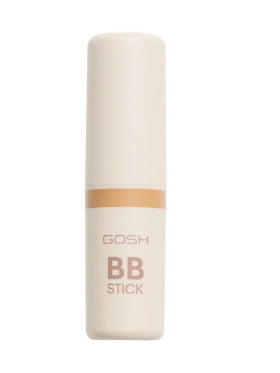 Gosh BB Stick kremowy podkład w sztyfcie 006 Warm Beige 9g