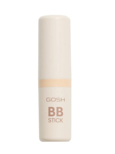 Gosh BB Stick kremowy podkład w sztyfcie 002 Sand 9g