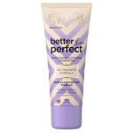 Eveline Cosmetics Better Than Perfect nawilżająco-kryjący podkład 2.5 Nude 30ml