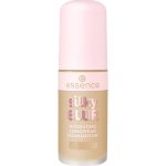 Essence Silky Blur nawilżający podkład do twarzy 178 30ml