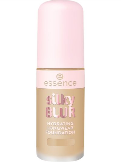 Essence Silky Blur nawilżający podkład do twarzy 178 30ml