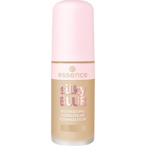 Essence Silky Blur nawilżający podkład do twarzy 178 30ml