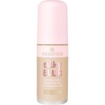 Essence Silky Blur nawilżający podkład do twarzy 170 30ml