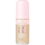 Essence Silky Blur nawilżający podkład do twarzy 168 30ml