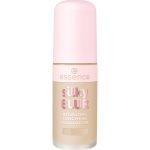 Essence Silky Blur nawilżający podkład do twarzy 120 30ml