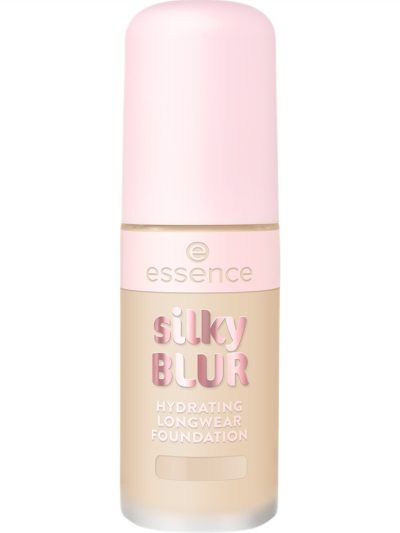 Essence Silky Blur nawilżający podkład do twarzy 115 30ml