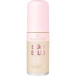 Essence Silky Blur nawilżający podkład do twarzy 100 30ml