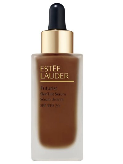 Estée Lauder Futurist SkinTint Serum Foundation podkład do twarzy 6N1 Mocha 30ml
