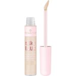 Essence Silky Blur Hydrating Longwear Concealer lekki korektor do twarzy 90 10ml