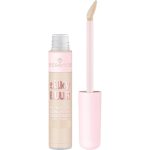 Essence Silky Blur Hydrating Longwear Concealer lekki korektor do twarzy 80 10ml