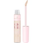 Essence Silky Blur Hydrating Longwear Concealer lekki korektor do twarzy 70 10ml
