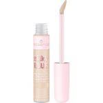 Essence Silky Blur Hydrating Longwear Concealer lekki korektor do twarzy 150 10ml