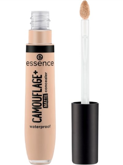 Essence Camouflage+ Matte korektor matujący 50 8ml