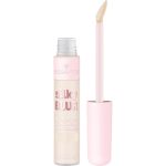 Essence Silky Blur Hydrating Longwear Concealer lekki korektor do twarzy 20 10ml